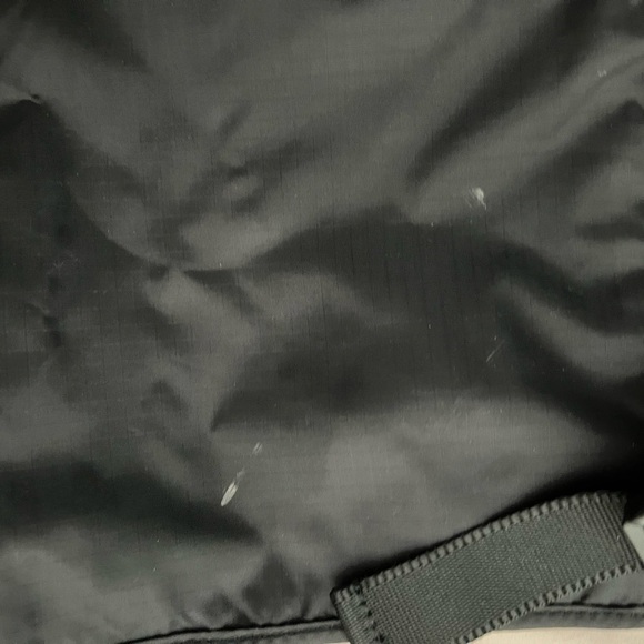 CALPAK Compact Garment bag - Black - Picture 6 of 8